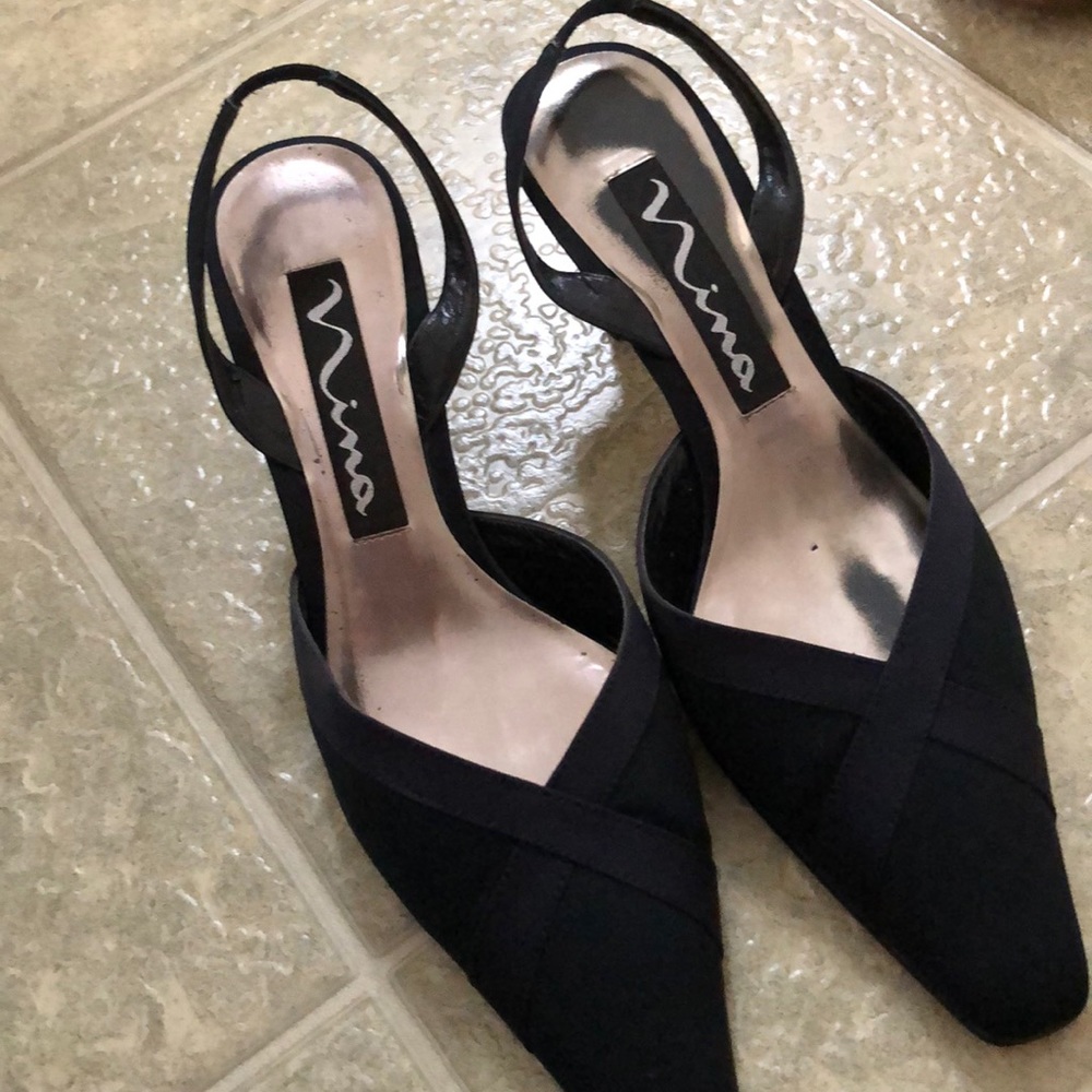 Nina heels